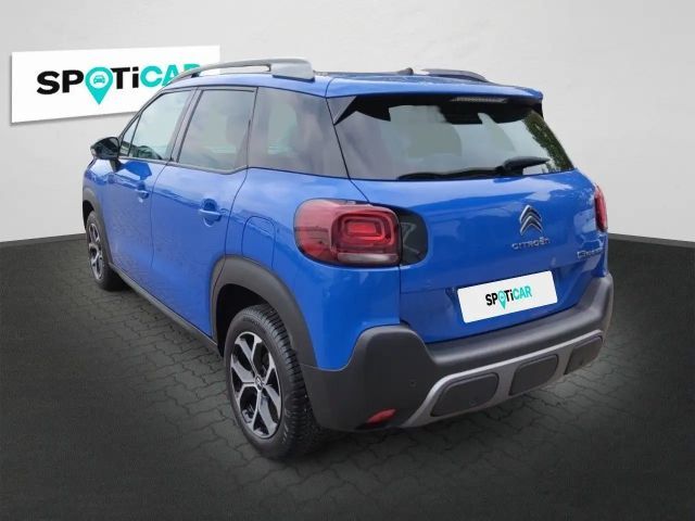 Citroën C3 Aircross PureTech130 EAT6 Navi, LED