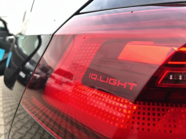 Volkswagen Golf DSG GTD Golf VIII