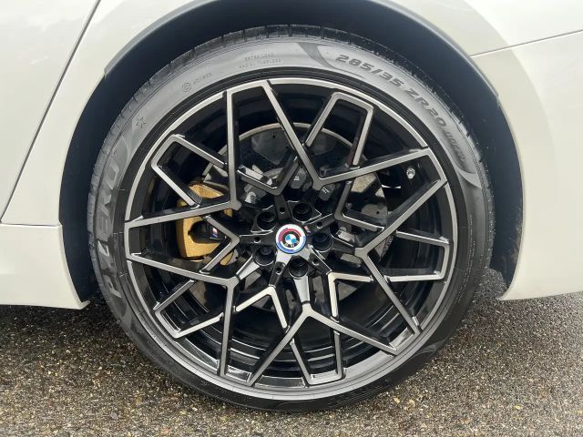 BMW M8 Competition Coupé Gran Coupé