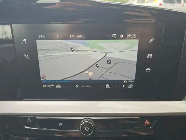 Opel Mokka Edition Mokka-e