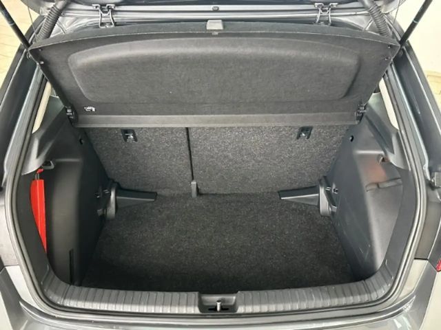 Skoda Fabia 1.0 TSI Selection