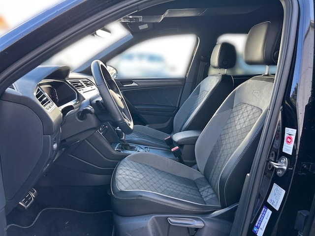 Volkswagen Tiguan 2.0 TDI Allspace