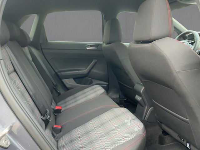 Volkswagen Polo DSG GTI