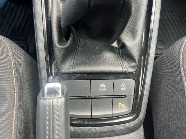 Skoda Kamiq 1.0 TSI Style Style