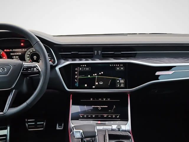 Audi S6 Avant Quattro