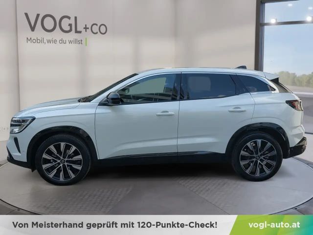 Renault Austral Techno