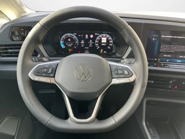 Volkswagen Caddy 2.0 TDI DSG Family Maxi