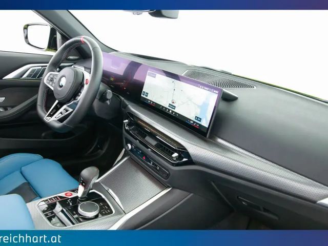 BMW M4 Cabrio Competition xDrive