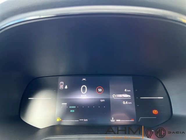 Renault Clio Evolution TCe 90