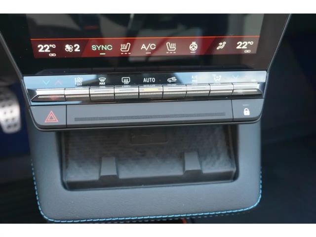 Renault Scenic Alpine Esprit