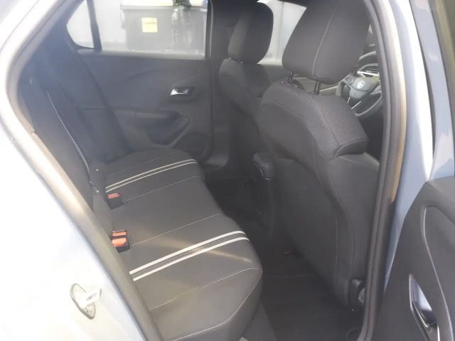 Opel Corsa GS-Line Grand Sport