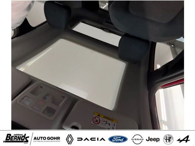 Ford Puma EcoBoost Titanium