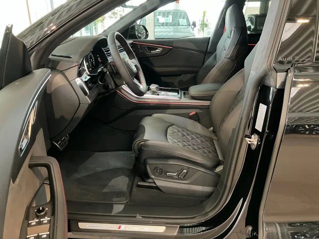 Audi Q8 50 TDI S-Line