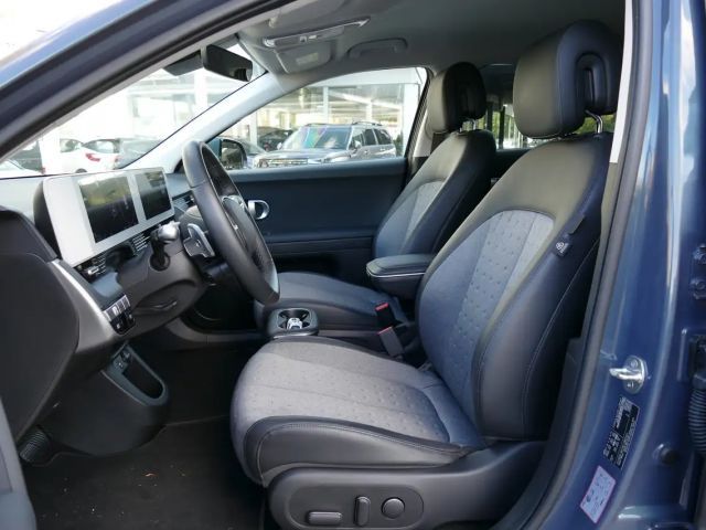Hyundai IONIQ 5 Techniq