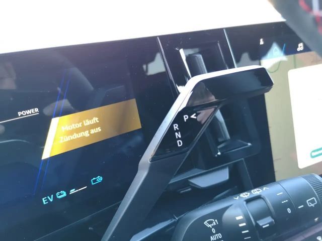 Renault Austral Alpine E-Tech Esprit