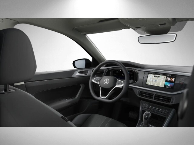 Volkswagen Polo DSG Style