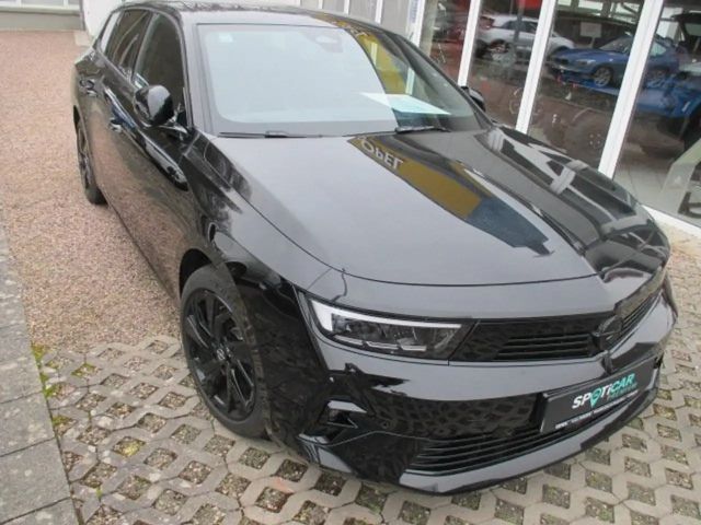 Opel Astra GS-Line Grand Sport