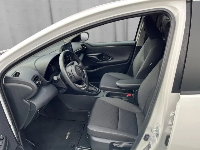 Toyota Yaris Active Hybride