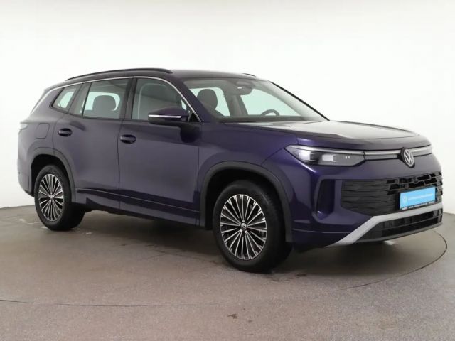 Volkswagen Tayron 1.5 eTSI DSG IQ.Drive Life