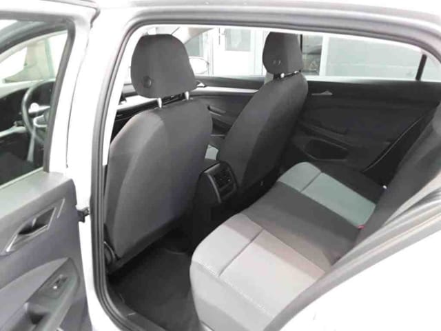 Volkswagen Golf 2.0 TDI Golf VIII