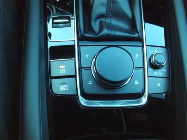 Mazda 3 Homura SkyActiv e-Skyactiv