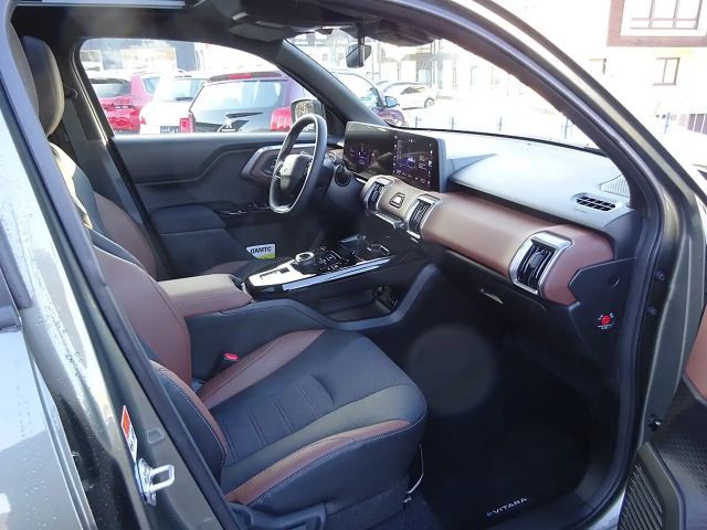 Suzuki Vitara AllGrip Flash GL