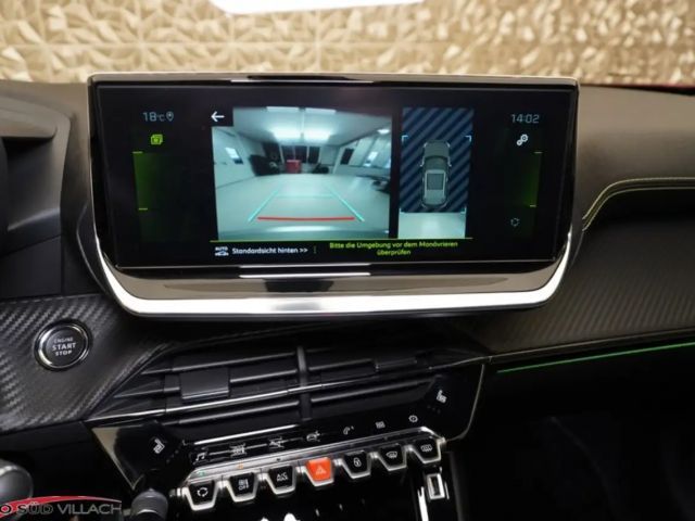 Peugeot 2008 BlueHDi GT-Line