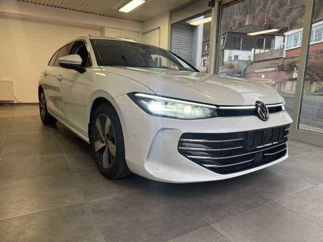 Volkswagen Passat DSG Elegance Elegance