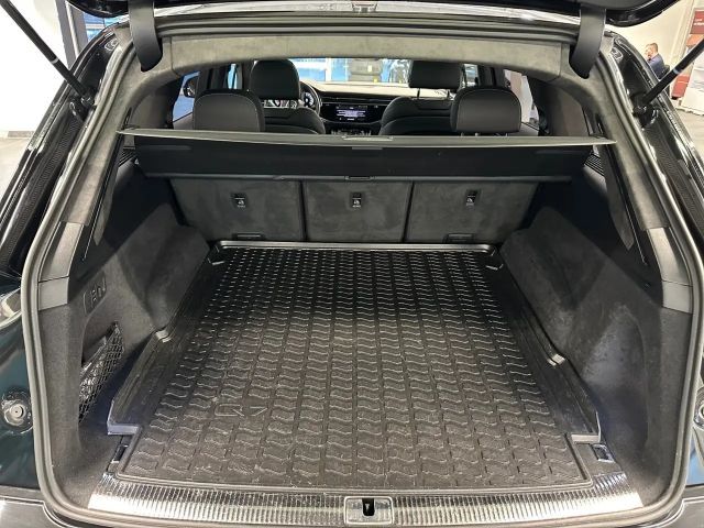 Audi Q7 45 TDI Quattro S-Line