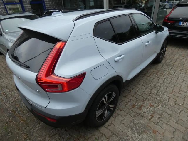 Volvo XC40 Dark Plus