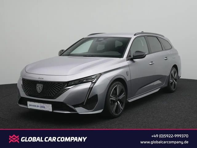 Peugeot 308 GT-Line Hybrid SW