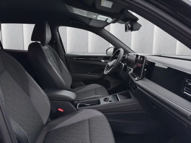 Volkswagen Tiguan 2.0 TDI IQ.Drive