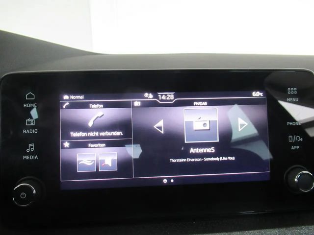 Skoda Kamiq Selection