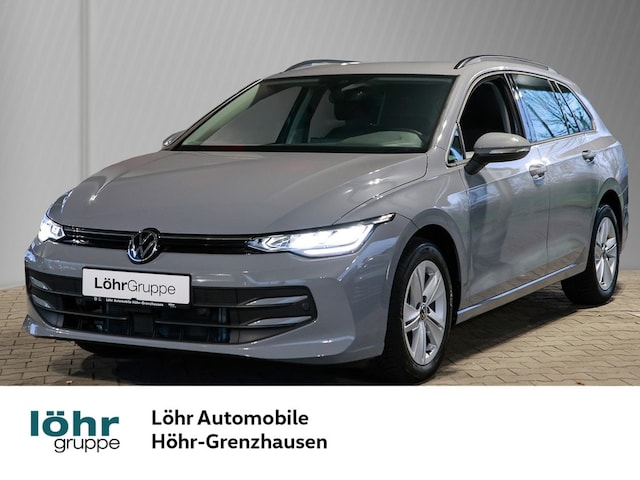 Volkswagen Golf Golf VIII Variant