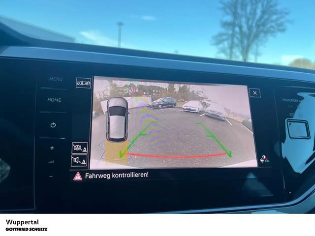 Volkswagen Polo 2.0 TSI DSG GTI IQ.Drive