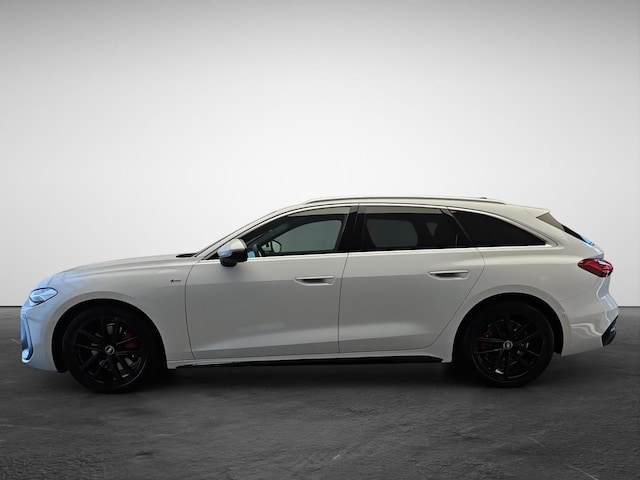 Audi A5 Avant S-Tronic