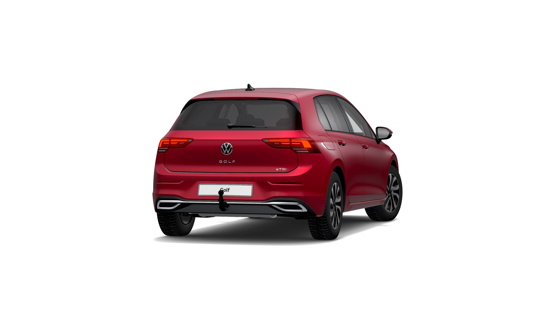 Volkswagen Golf DSG Golf VIII