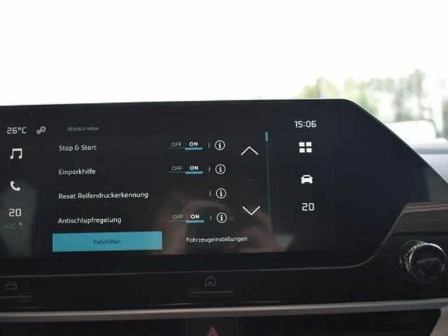 Citroën C4 PureTech You