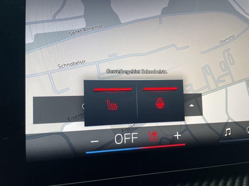 BMW i4 Coupé Gran Coupé M50 xDrive