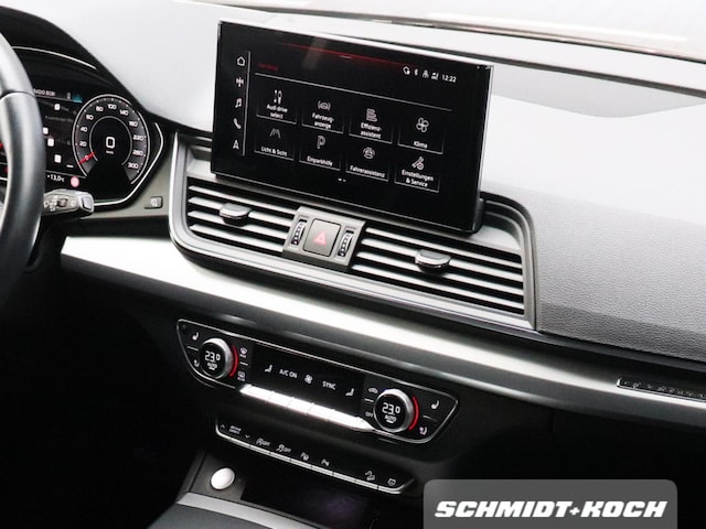 Audi Q5 40 TDI Quattro S-Tronic