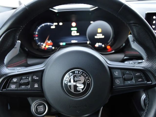 Alfa Romeo Tonale AWD Hybrid Veloce