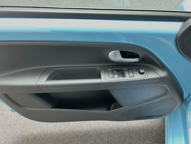 Volkswagen e-up! CCS RFK Sitzh Klimaaut. PDC