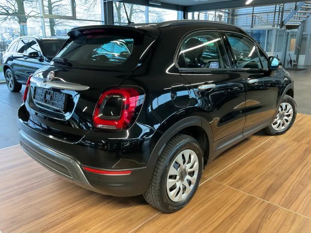 Fiat 500X Cross Turbo