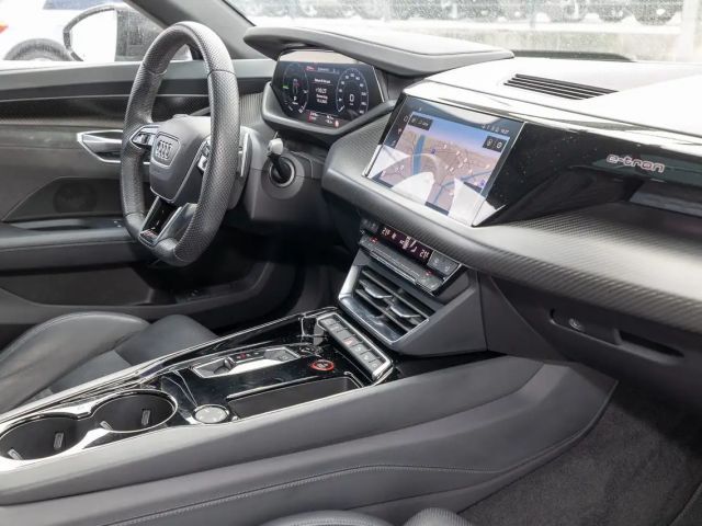 Audi RS e-tron GT RS (Matirx,HuD,ACC,BO,Pano,Kameras,Nach