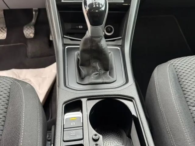 Volkswagen Touran 2.0 TDI Comfortline