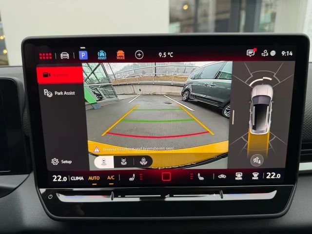 Volkswagen T-Roc DSG R-Line