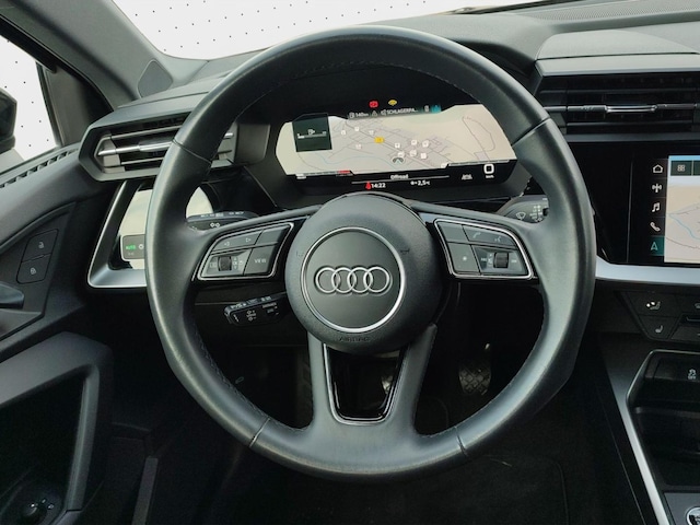 Audi A3 30 TFSI Sportback