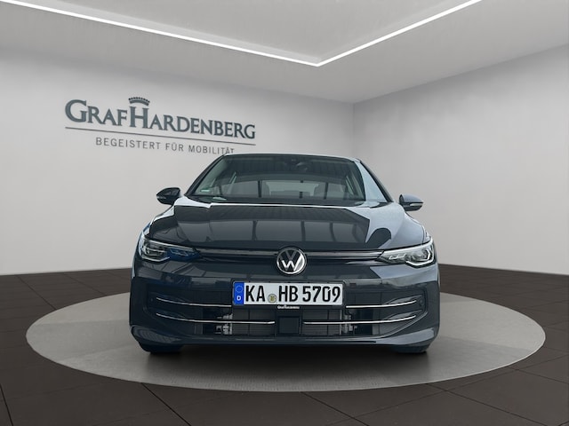 Volkswagen Golf 1.5 TSI Golf VIII Style