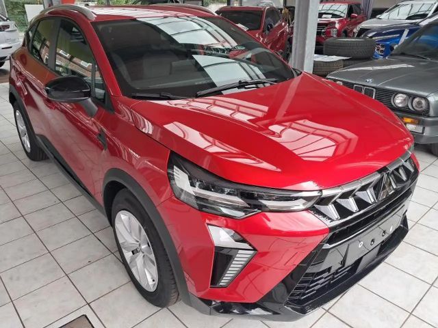 Mitsubishi ASX PLUS 1.3 T-Benziner 6-Gang