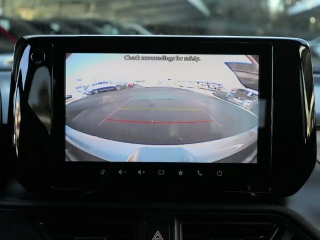 Suzuki Swift 4x4 Comfort